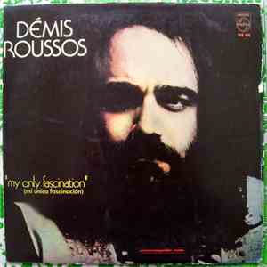 Démis Roussos - My Only Fascination (Mi Única Fascinación) - Lo Mejor De Demis Roussos mp3 album