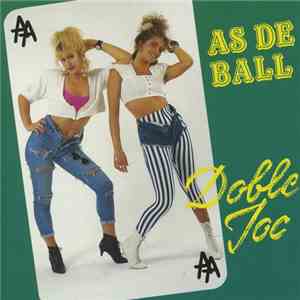 Doble Joc - As De Ball mp3 album