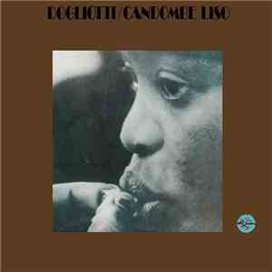 Dogliotti - Candombe Liso mp3 album