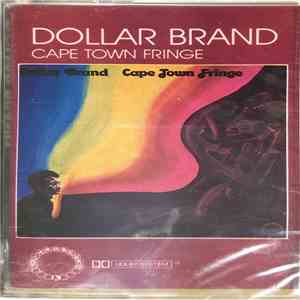 Dollar Brand - Cape Town Fringe mp3 album