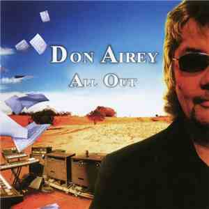 Don Airey - All Out mp3 album