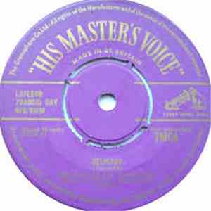 Don Carlos And His Orchestra - Delicado / Anything Can Happen mp3 album