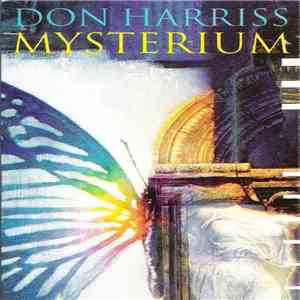 Don Harriss - Mysterium mp3 album