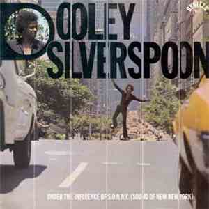 Dooley Silverspoon - Dooley Silverspoon mp3 album