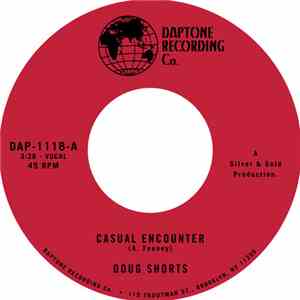 Doug Shorts - Casual Encounter mp3 album