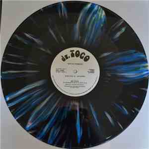 Dr. Togo - Be Free mp3 album