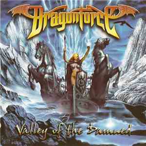 Dragonforce - Valley Of The Damned mp3 album