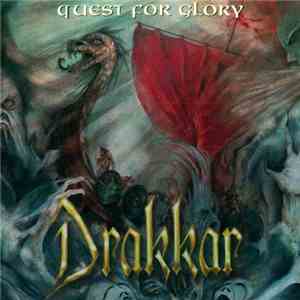 Drakkar  - Quest For Glory mp3 album
