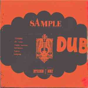 Dub Specialist - Sample Dub mp3 album