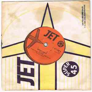 Dudu And The Big Time Boys - Sweet Lulu mp3 album