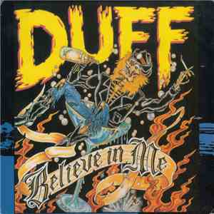 Duff McKagan - Believe In Me mp3 album