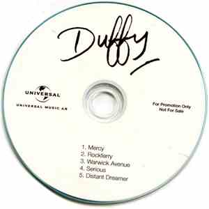 Duffy - Rockferry mp3 album