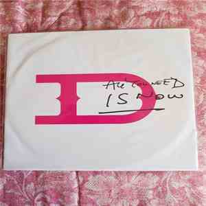 Duran Duran - All You Need Is Now mp3 album