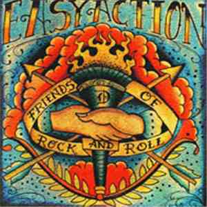Easy Action  - Friends Of Rock & Roll mp3 album