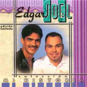Edgar Joel - Mi Historia mp3 album