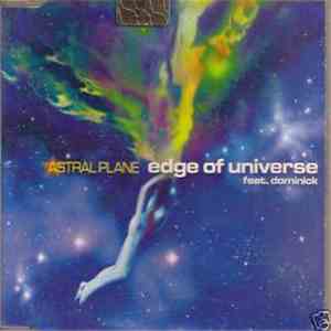 Edge Of Universe Feat. Dominick - Astral Plane mp3 album