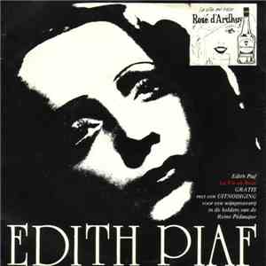 Edith Piaf - La Vie En Rose mp3 album