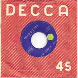 Edmundo Ros And His Orchestra - La Chaconga mp3 album