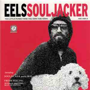 Eels - Souljacker mp3 album