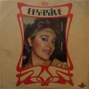 Efkariye - Gece Yarısı mp3 album