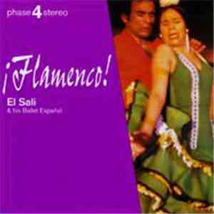 El Sali & His Ballet Espagnol - Flamenco! mp3 album