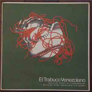 El Trabuco Venezolano - El Trabuco Venezolano mp3 album