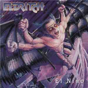 Eldritch - El Niño mp3 album