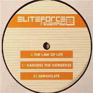 Elite Force - Elite Force Revamped mp3 album