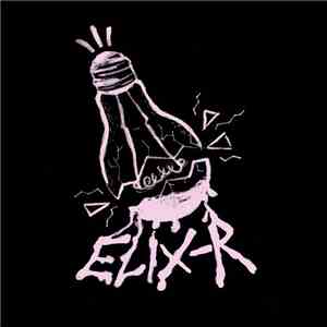 Elix-r - Demo mp3 album