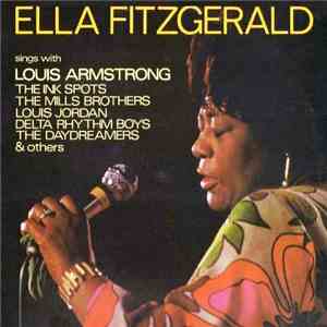 Ella Fitzgerald - Ella Fitzgerald (Sings With...) mp3 album