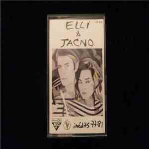 Elli & Jacno - Inédits 77-81 mp3 album