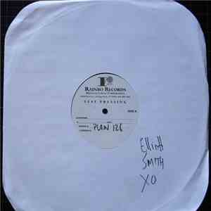 Elliott Smith - XO mp3 album
