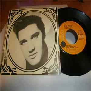 Elvis - Only Believe mp3 album
