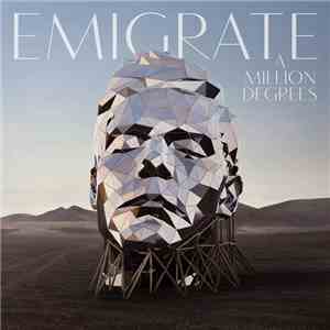 Emigrate - A Million Degrees mp3 album