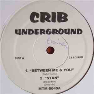Eminem - Between Me & You / Stan mp3 album