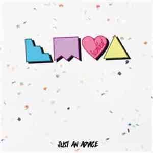 Emma Heartbeat - Just An Advice mp3 album