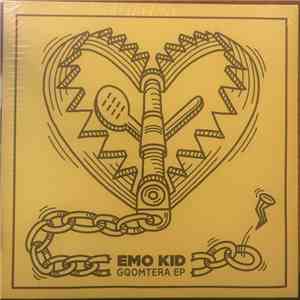 Emo Kid  - Gqomtera EP mp3 album