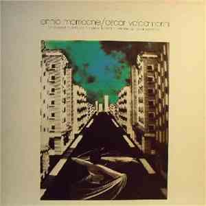 Ennio Morricone / Oscar Valdambrini - Antologia Di Musiche Da Film Scritte Da Ennio Morricone Per Oscar Valdambrini mp3 album