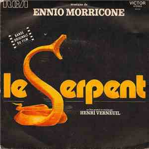 Ennio Morricone - Le Serpent (O.S.T.) mp3 album