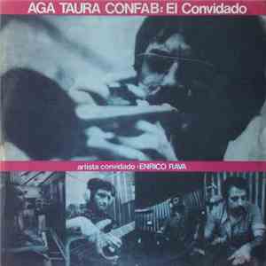 Enrico Rava, Aga Taura Confab - El Convidado mp3 album