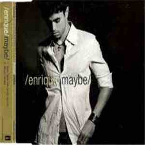 Enrique - Maybe mp3 album