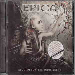 Epica  - Requiem For The Indifferent mp3 album