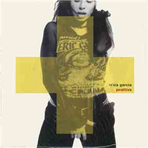 Erica Garcia - Positiva mp3 album