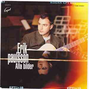 Erik Paulsson - Alla Bilder mp3 album