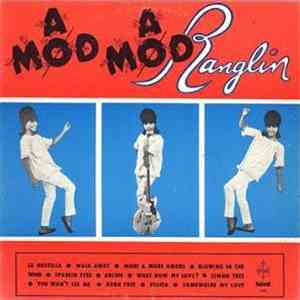 Ernie Ranglin - A Mod A Mod Ranglin mp3 album