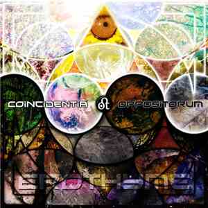 Erothyme - Coincidentia Oppositorum mp3 album