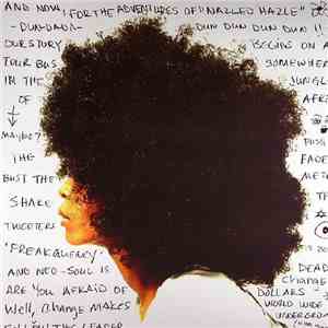 Erykah Badu - Worldwide Underground mp3 album