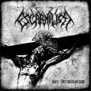 Escarnium - Rex Verminorum mp3 album