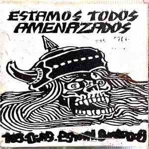 E.T.A. - Tus Dias Estan Contados mp3 album