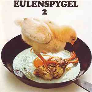 Eulenspygel - 2 mp3 album